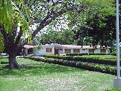 The Big House in Campo Nortre - #1