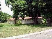 I remember this as the Duryea's house on the corner of Calle 3 & Calle 4