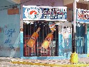 El Bodegon licoreria in Las Parcelas