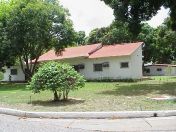Chuck & Betty Libbert's house on the corner of Calle 3 & Calle 4