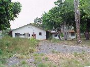 Old Campo Norte hospital