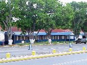 Old Mobil office